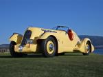 Duesenberg SJ557 Mormon Meteor Speedster 1935 года